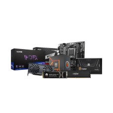 AMD Ryzen 5 7500F New Year Combo